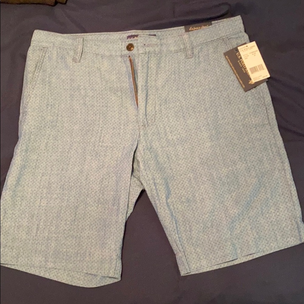 U.S Polo Assn short
